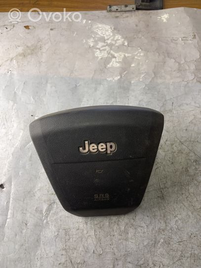 Jeep Patriot Airbag de volant P0YD59XDVAD