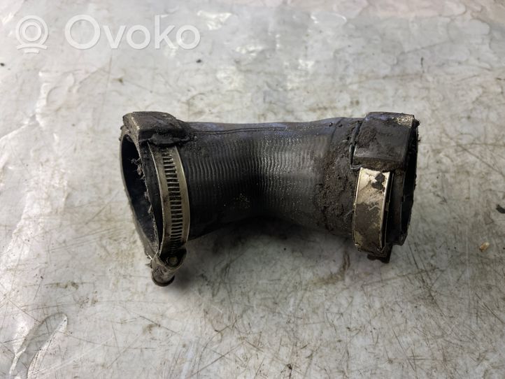 Jeep Patriot Tubo flessibile intercooler 04891788AA