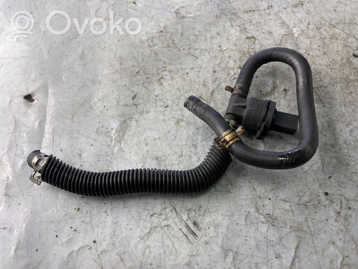 Jeep Patriot Sensore temperatura del carburante 2690425