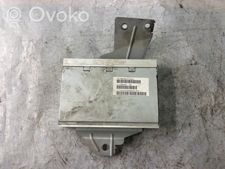 Jeep Grand Cherokee (WK) Amplificatore P05064233AD