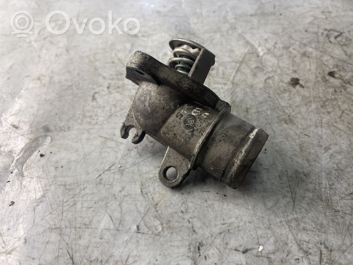 Jeep Grand Cherokee (WK) Termostat / Obudowa termostatu A6422000315