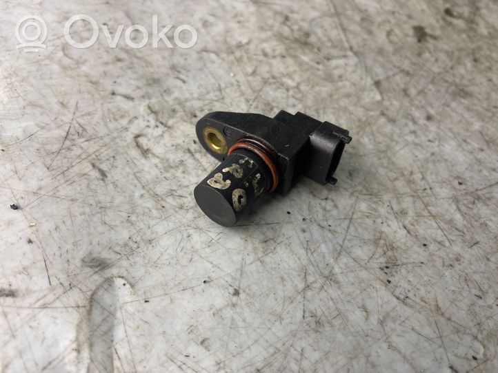 Jeep Grand Cherokee (WK) Sensor de posición del cigüeñal (Usadas) A0051531328