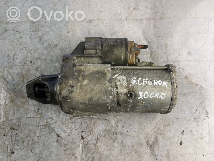 Jeep Grand Cherokee (WK) Motor de arranque 04801472AA