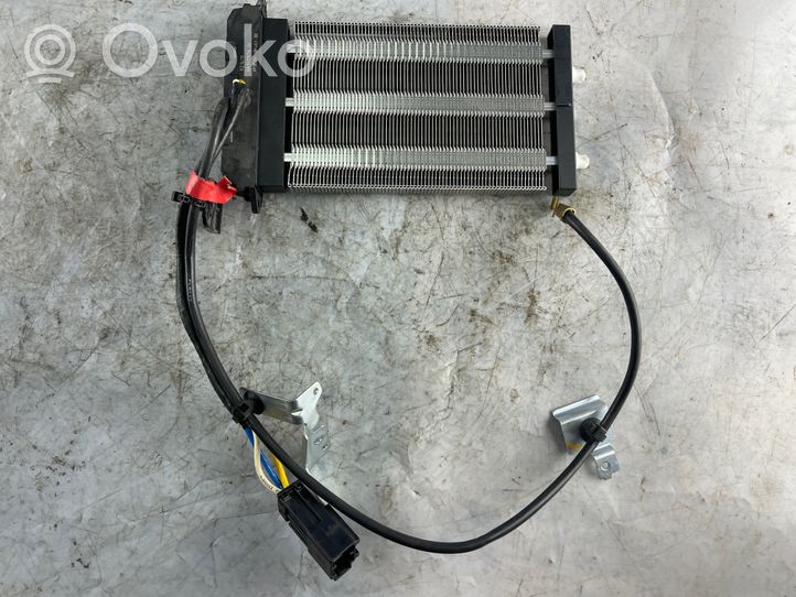 Ford Fiesta Radiateur électrique de chauffage auxiliaire 200150157