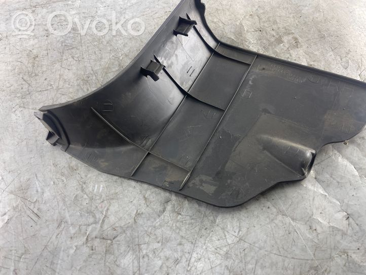 Toyota Land Cruiser (J120) Rivestimento vano piedi laterale 6211160090