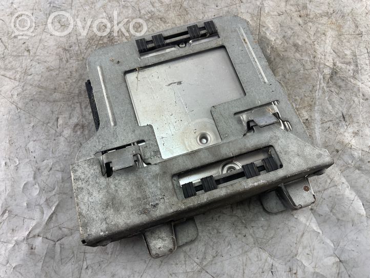 Volkswagen Touran I Sterownik / Moduł ECU 03g906016cd