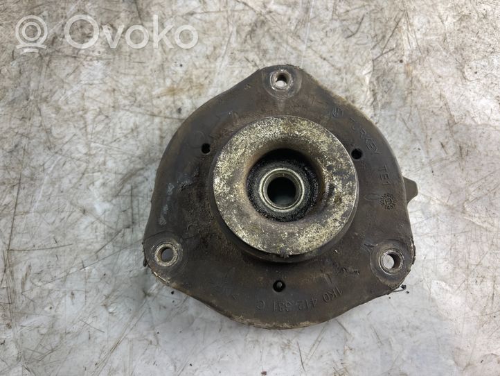 Volkswagen Touran I Soporte de puntal superior delantero 1k0412331