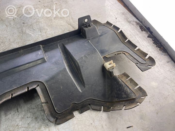 Citroen DS5 Autres pièces compartiment moteur 9688286980