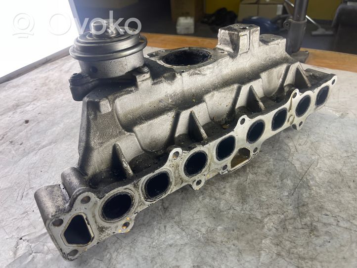 Jeep Cherokee III KJ Collettore di aspirazione 11042023h