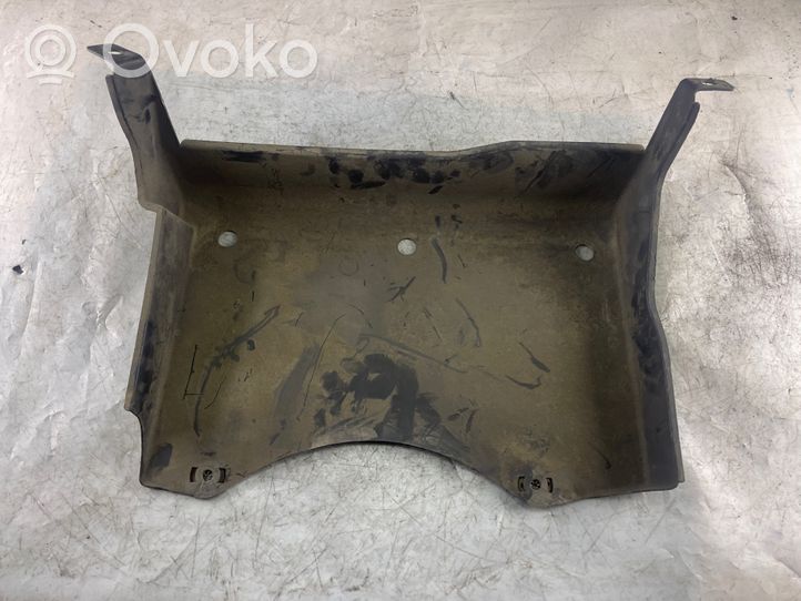 Volkswagen Golf IV Fuel tank bottom protection 1j0825201a