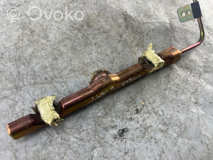 Toyota Corolla E120 E130 Tuyau de conduite principale de carburant 23270220105b21