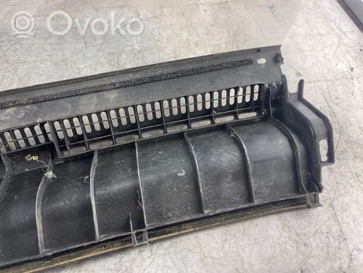 Toyota Corolla E120 E130 Garniture d'essuie-glace 557081226