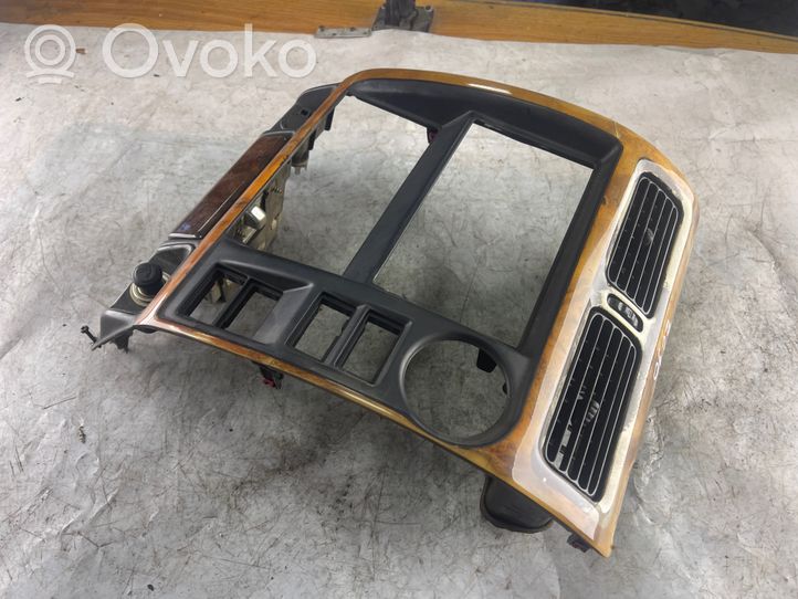 Toyota Land Cruiser (HDJ90) Ramka deski rozdzielczej 5541260120