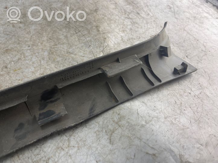 Toyota Corolla Verso E121 Inny części progu i słupka 6791413040