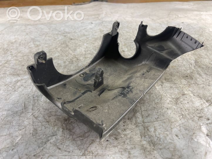 Toyota Corolla Verso E121 Garniture de colonne de volant 4528613020