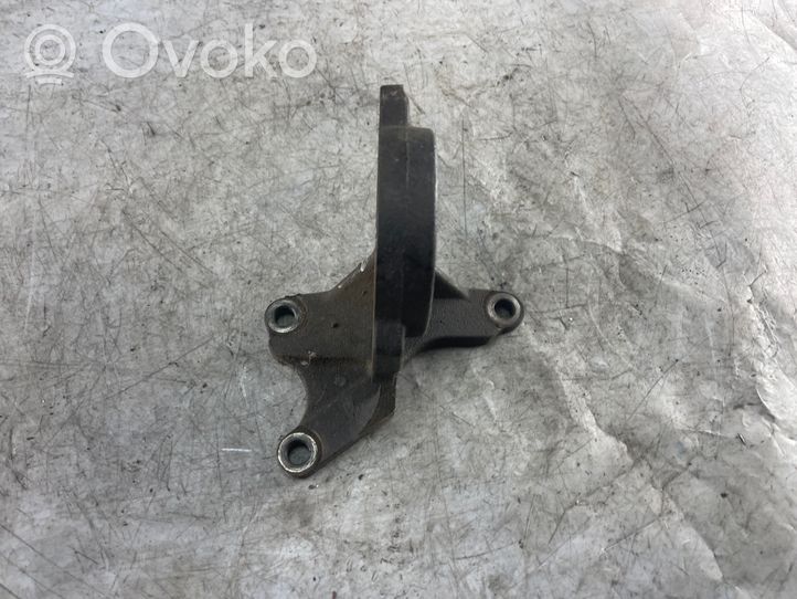 Toyota Corolla Verso AR10 Wspornik / Mocowanie łożyska podpory wału napędowego 4345705050