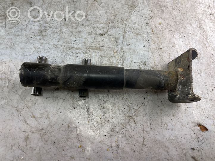 Volkswagen PASSAT B5 Rear bumper shock impact absorber/damper 5068130041