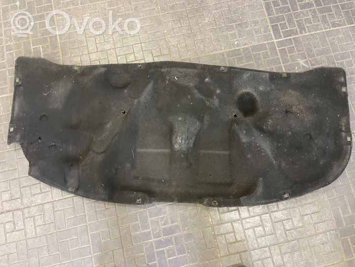 Volkswagen PASSAT B5 Garso izoliacija variklio dangčio 3b0863835