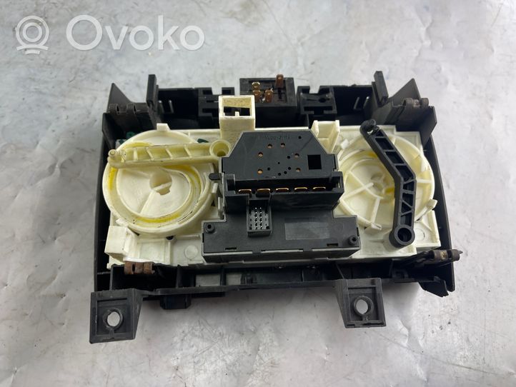 Opel Zafira A Panel klimatyzacji 024420732