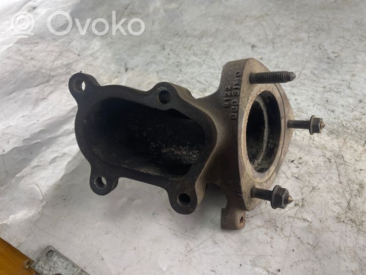 Opel Zafira A Muut pakosarjan osat 90500938