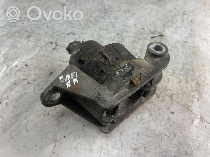 Opel Zafira A Gearbox mount 09191558