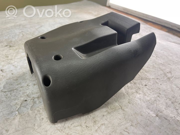 Nissan Patrol Y61 Garniture de colonne de volant 48470vb000