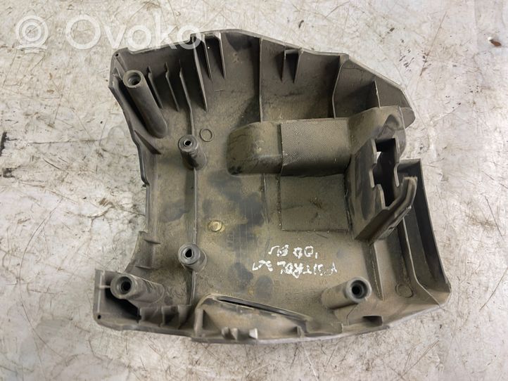 Nissan Patrol Y61 Garniture de colonne de volant 48470vb000