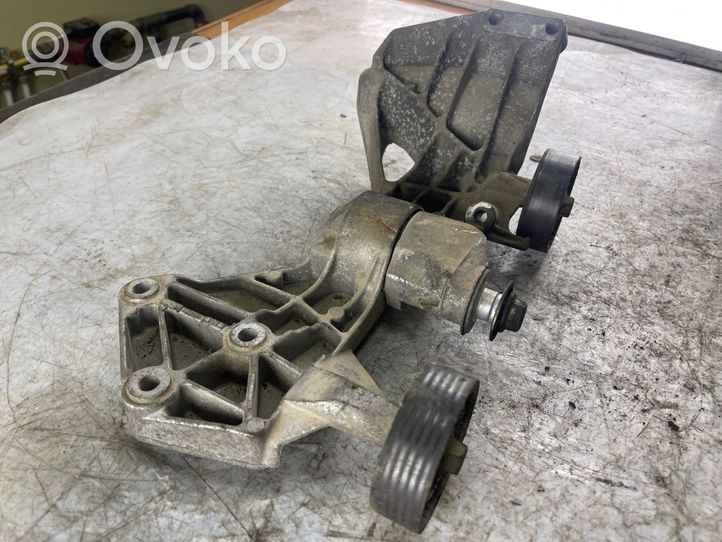 Mercedes-Benz A W168 Generator/alternator bracket Axxx2020240