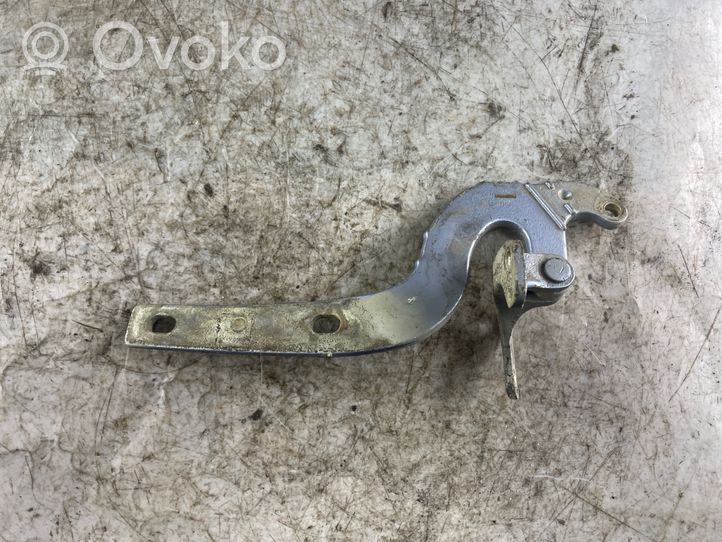 Mercedes-Benz E W124 Scharnier Heckklappe Kofferraumdeckel 1247430451