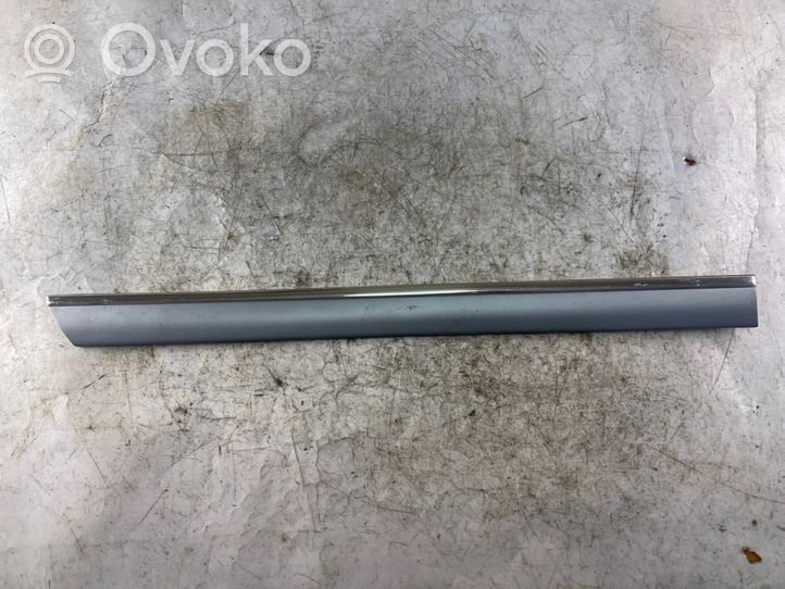 Mercedes-Benz C W202 Rivestimento portiera posteriore (modanatura) A2026909862