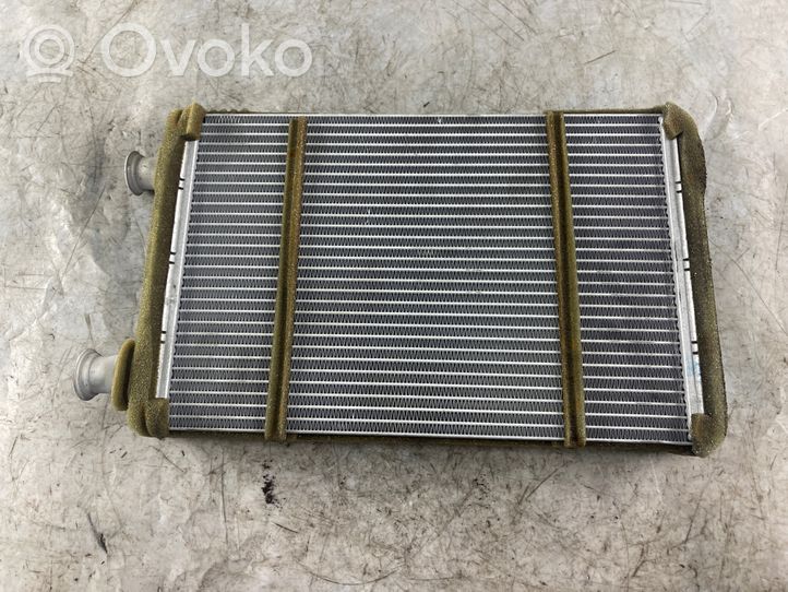 Mercedes-Benz S W221 Radiateur soufflant de chauffage 