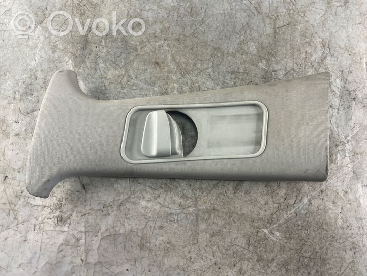 Volkswagen PASSAT B5.5 Rivestimento montante (B) (superiore) 3b0867243