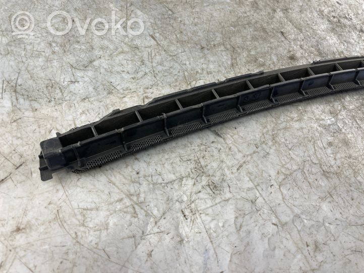 Volvo S60 Dashboard air vent grill cover trim 2612397