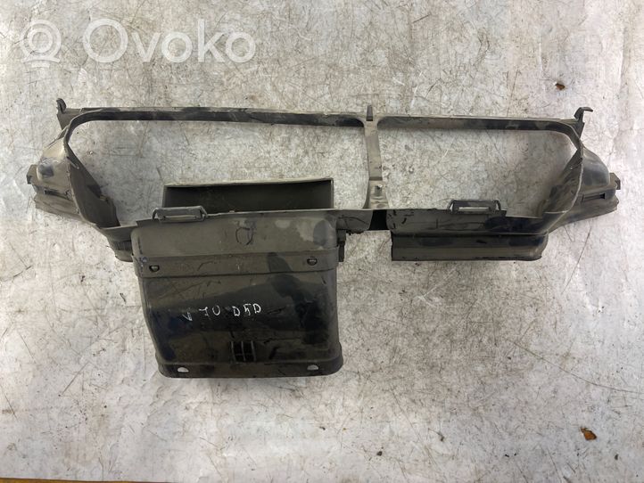 Volvo S60 Staffa del pannello di supporto del radiatore parte superiore 9190500