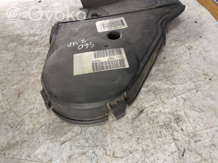 Volvo S60 Timing belt guard (cover) 6900760