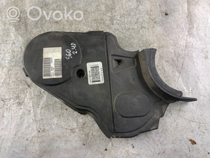 Volvo S60 Timing belt guard (cover) 6900760