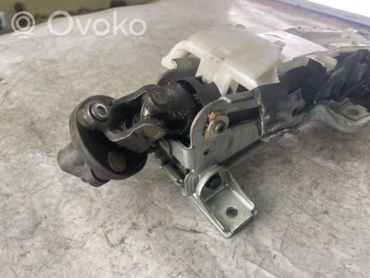 Volvo S80 Scatola dello sterzo 9491778