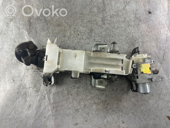 Volvo S80 Vairo rato ašis 9491778