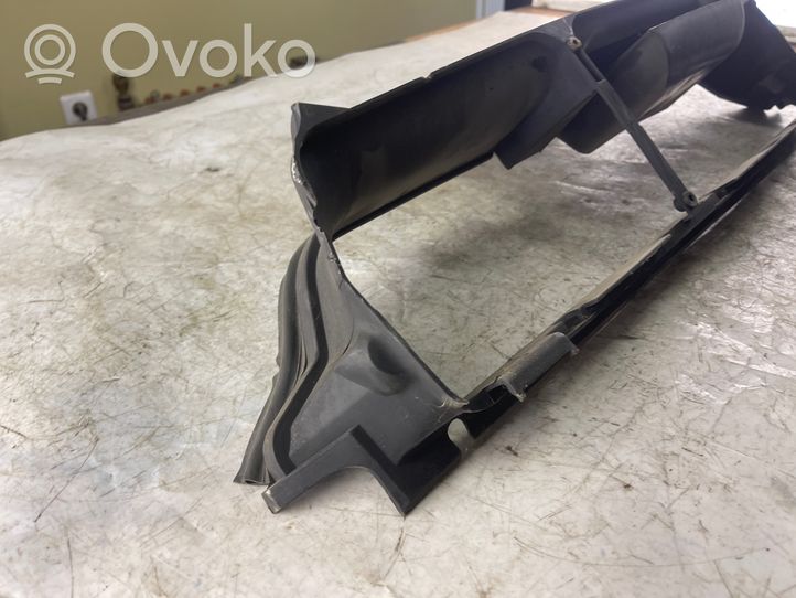 Volvo S80 Oro paėmimo kanalo detalė (-ės) 9161387