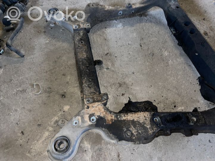 Volvo S60 Sottotelaio anteriore 