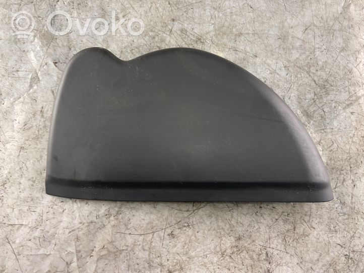 Volkswagen PASSAT B5.5 Rivestimento estremità laterale del cruscotto 3b0858035