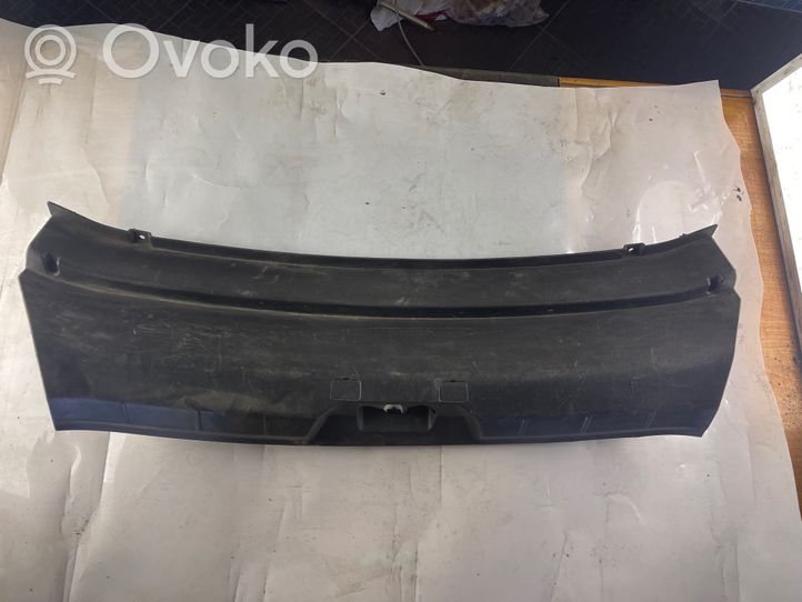 Volvo V40 Protection de seuil de coffre 31291048