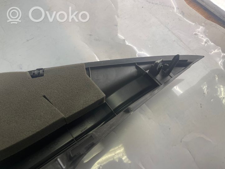 Volvo V40 Rivestimento pannello laterale del bagagliaio/baule 31389390