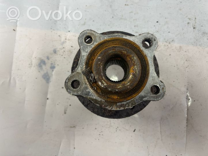 Volvo V40 Front wheel ball bearing 