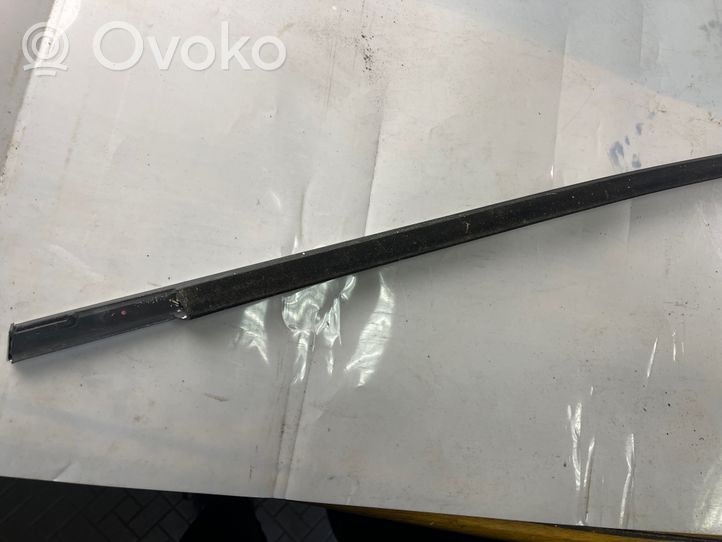 Volvo V40 Moulures des vitres de la porte avant 31278605