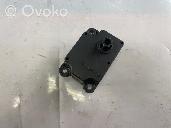 Volvo V40 Motorino attuatore aria 4n5h19e616