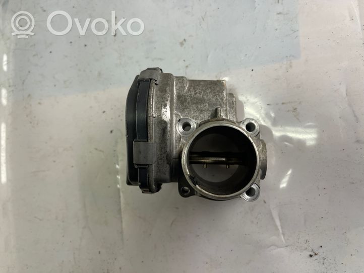 Volvo V40 Valvola corpo farfallato elettrica 9673534480