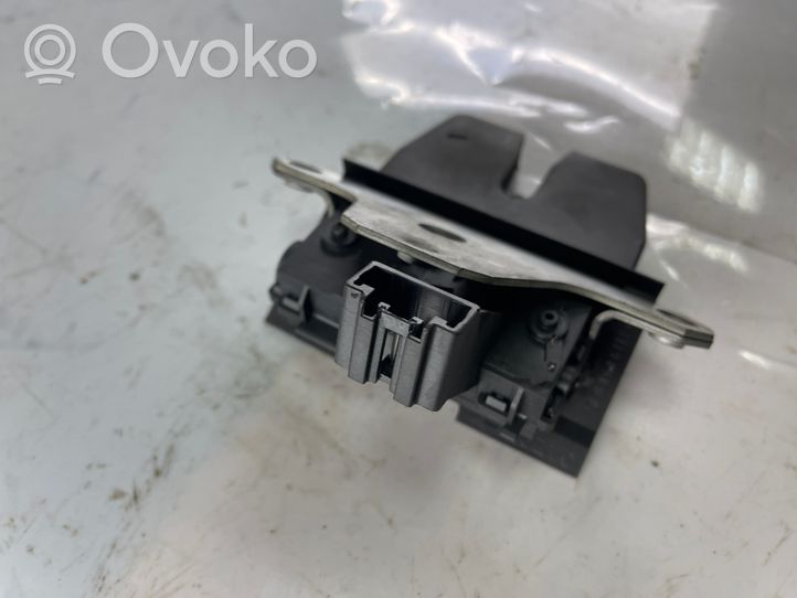 Volvo V40 Serrure de loquet coffre 31335870