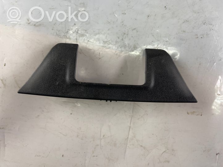 Volvo V40 Rivestimento serratura portellone posteriore/bagagliaio 31307477