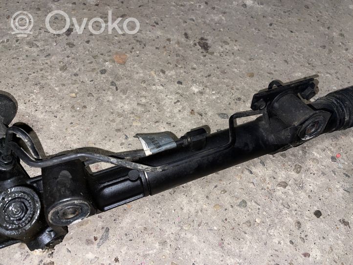 Peugeot 4007 Steering rack Hsg129a